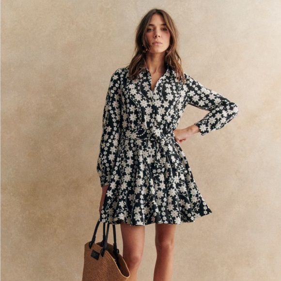 Sezane Dresses & Skirts - Sézane Sol Dress NWT